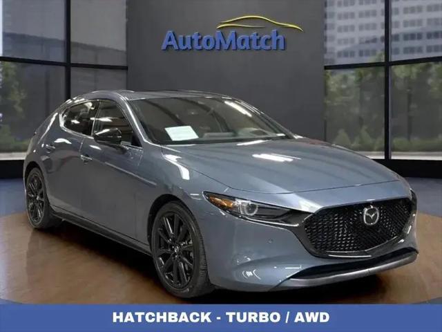 2021 Mazda Mazda3 2.5 Turbo Premium Plus for sale in Orem, UT