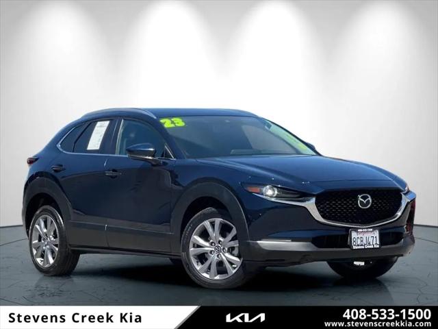 2023 Mazda CX-30 2.5 S Select for sale in San Jose, CA