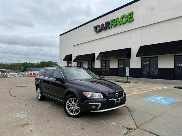 2016 Volvo XC70 T5 Platinum for sale in Parma, OH