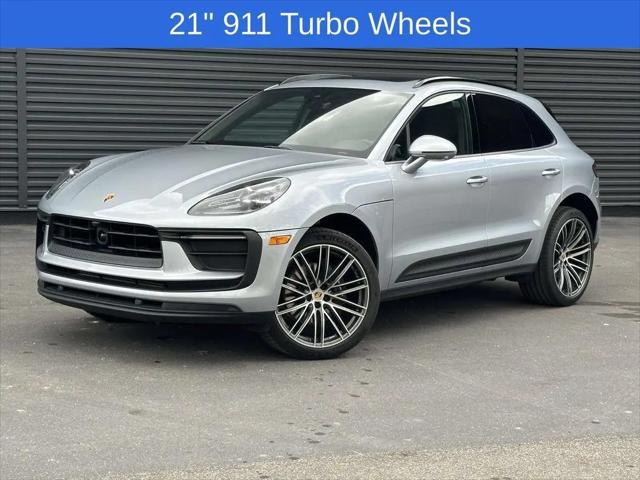 2026 Porsche Macan Macan for sale in Shelby Township, MI
