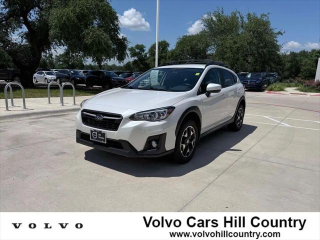 2018 Subaru Crosstrek 2.0i Premium for sale in Austin, TX
