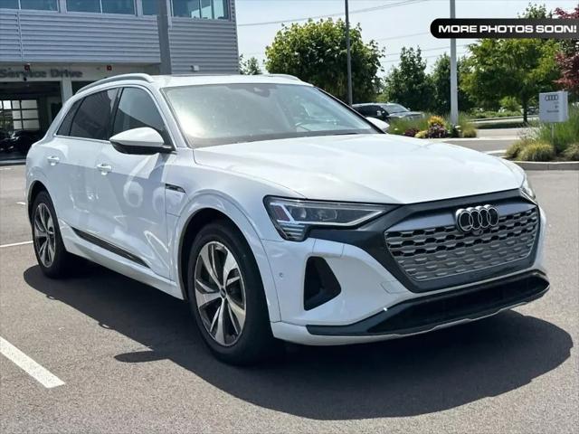 2024 Audi e-tron Premium Plus quattro for sale in Eugene, OR