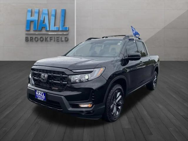 2025 Honda Ridgeline Sport for sale in Waukesha, WI