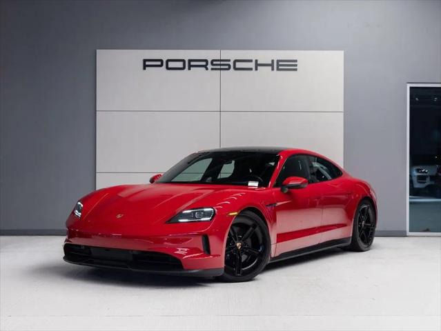 2025 Porsche Taycan Unknown for sale in Sugar Land, TX
