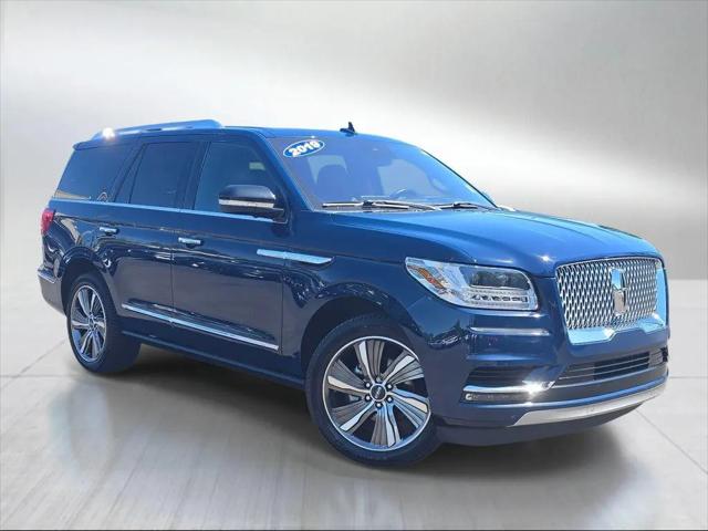 2019 Lincoln Navigator Reserve for sale in Portland, OR