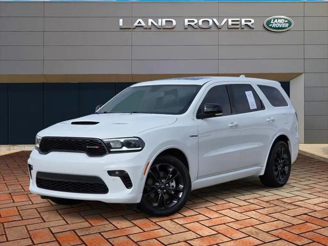 2021 Dodge Durango R/T AWD for sale in Shreveport, LA