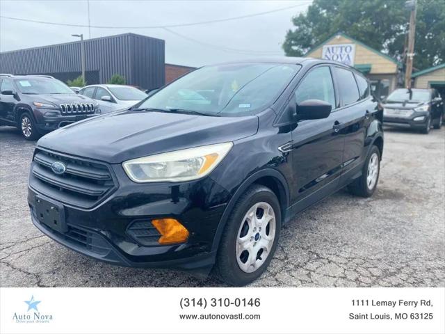 2017 Ford Escape S for sale in St. Louis, MO