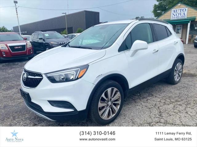2020 Buick Encore FWD Preferred for sale in St. Louis, MO