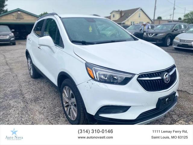 2020 Buick Encore FWD Preferred for sale in St. Louis, MO