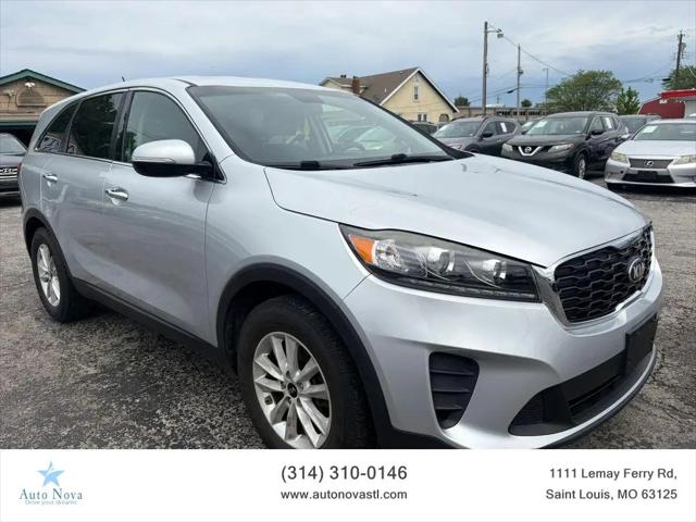 2019 Kia Sorento 2.4L L for sale in St. Louis, MO