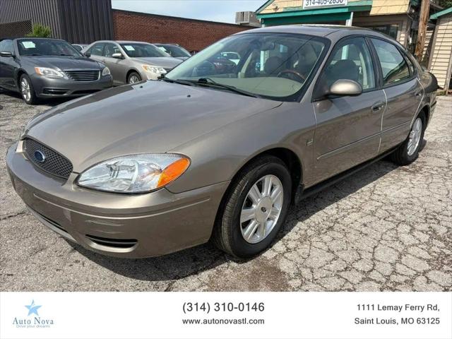 2005 Ford Taurus SEL for sale in St. Louis, MO