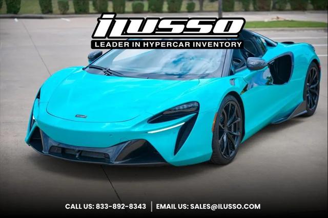 2025 McLaren Artura Performance for sale in Boynton Beach, FL