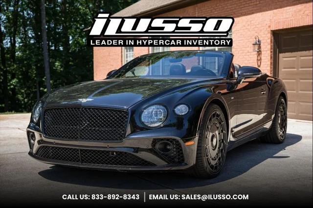 2020 Bentley Continental GT V8 for sale in Boynton Beach, FL