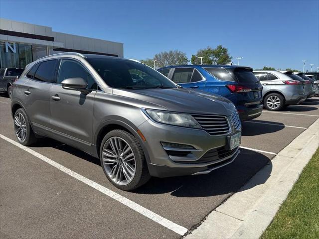 2016 Lincoln MKC Reserve for sale in Apple Valley, MN