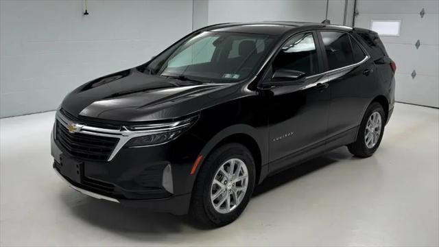 2024 Chevrolet Equinox AWD LT for sale in Corry, PA