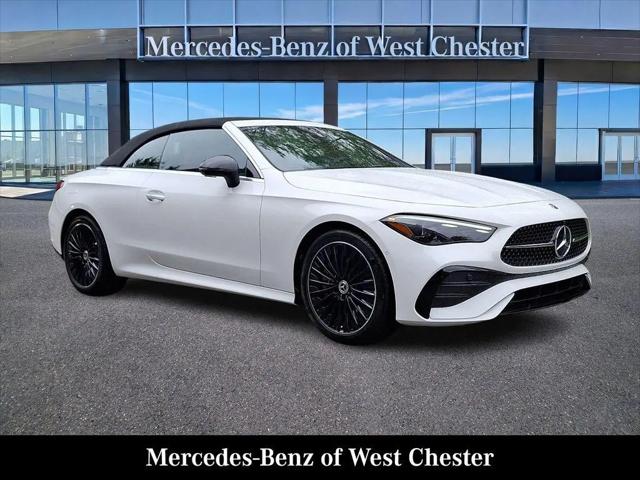 2026 Mercedes-Benz CL 4MATIC for sale in West Chester, PA