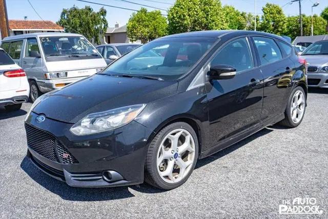 2014 Ford Focus Unknown for sale in San Bruno, CA