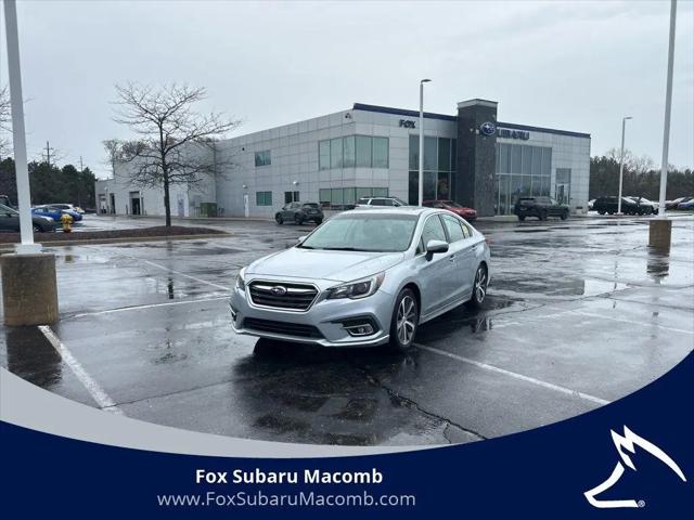 2018 Subaru Legacy 2.5i Limited for sale in Macomb, MI