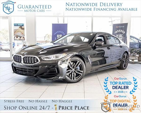 2023 BMW 840 Gran Coupe i xDrive for sale in palos hills, IL