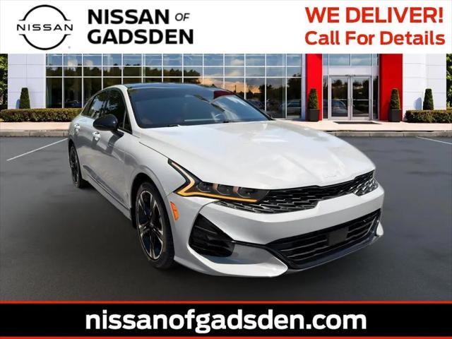 2023 Kia K5 GT-Line for sale in Gadsden, AL