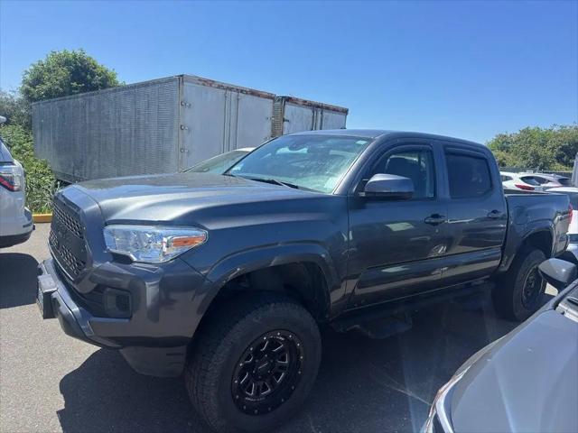 2021 Toyota Tacoma SR V6 for sale in Eureka, CA