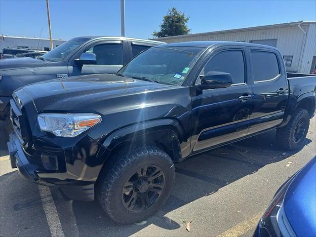 2023 Toyota Tacoma SR V6 for sale in Eureka, CA