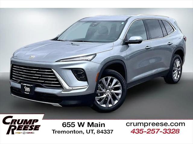 2025 Buick Enclave Preferred FWD for sale in Tremonton, UT