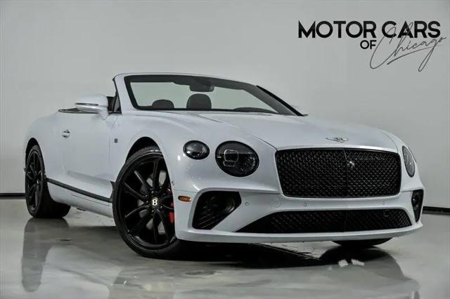 2020 Bentley Continental GT V8 First Edition for sale in Joliet, IL
