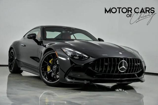 2024 Mercedes-Benz AMG GT 55 Base for sale in Joliet, IL