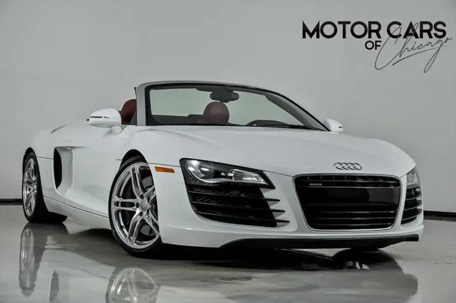 2011 Audi R8 4.2 for sale in Joliet, IL