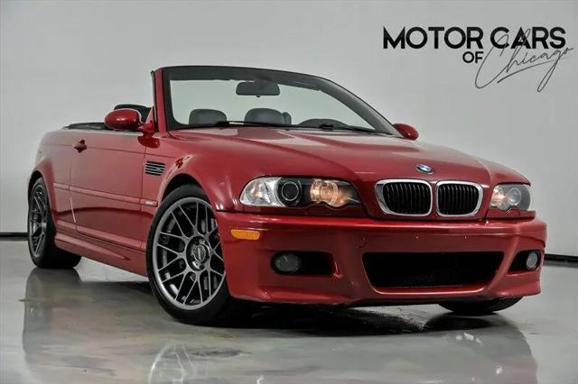 2006 BMW M3 Base for sale in Joliet, IL