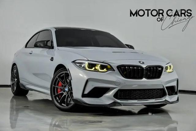 2020 BMW M2 CS for sale in Joliet, IL