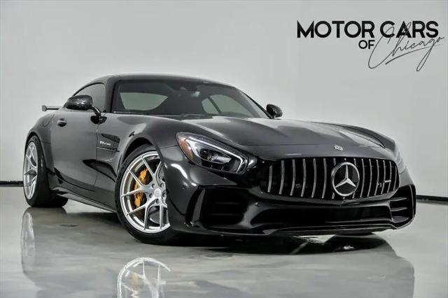 2018 Mercedes-Benz AMG GT R for sale in Joliet, IL