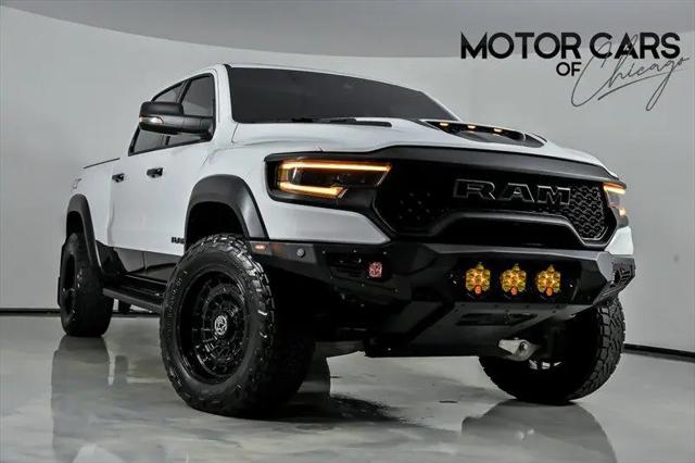 2024 Ram 1500 TRX Crew Cab 4x4 5'7" Box for sale in Joliet, IL