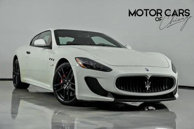 2012 Maserati GranTurismo MC for sale in Joliet, IL