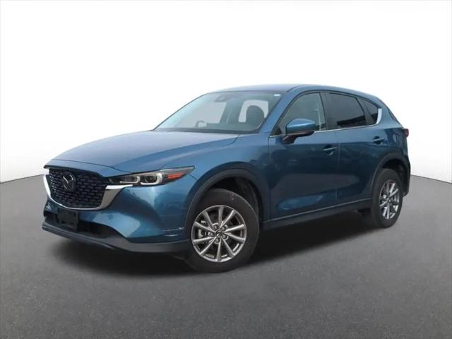 2023 Mazda CX-5 2.5 S Select for sale in Troy, MI