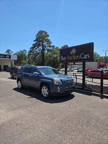 2011 GMC Terrain SLT-2 for sale in Ravenel, SC