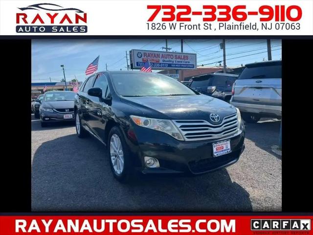 2010 Toyota Venza Base for sale in Plainfield, NJ