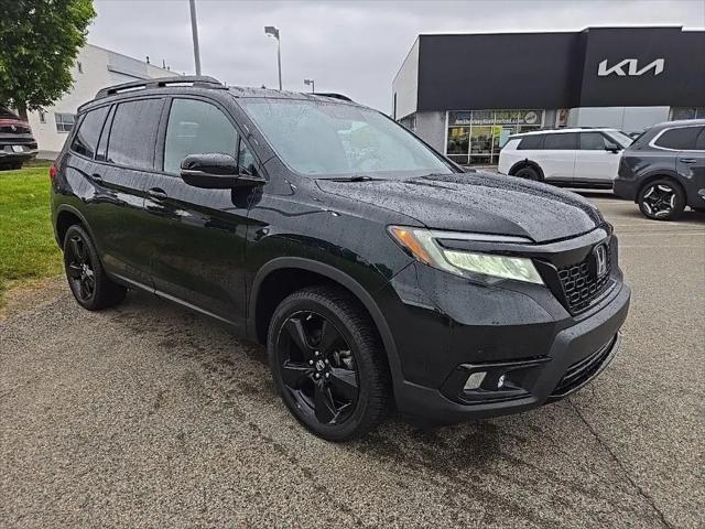 2020 Honda Passport AWD Elite for sale in Wexford, PA