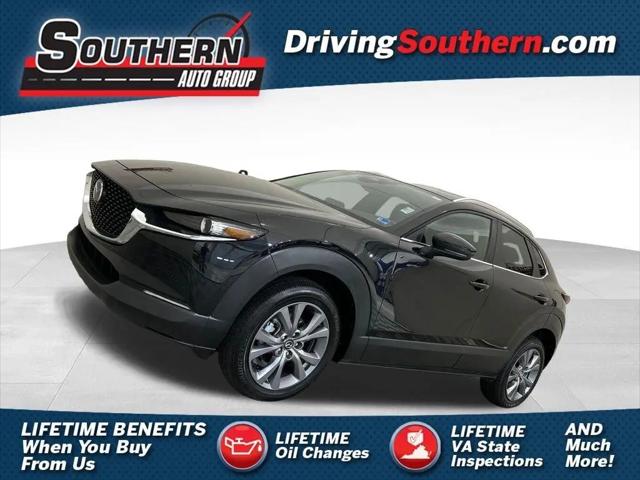2025 Mazda CX-30 2.5 S Preferred Package for sale in Virginia Beach, VA