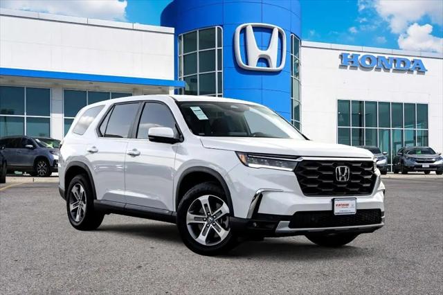 2025 Honda Pilot EX-L for sale in San Antonio, TX
