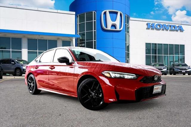 2026 Honda Civic Sport for sale in San Antonio, TX