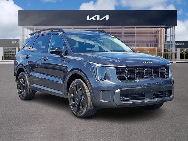 2024 Kia Sorento X-Line EX for sale in Allentown, PA