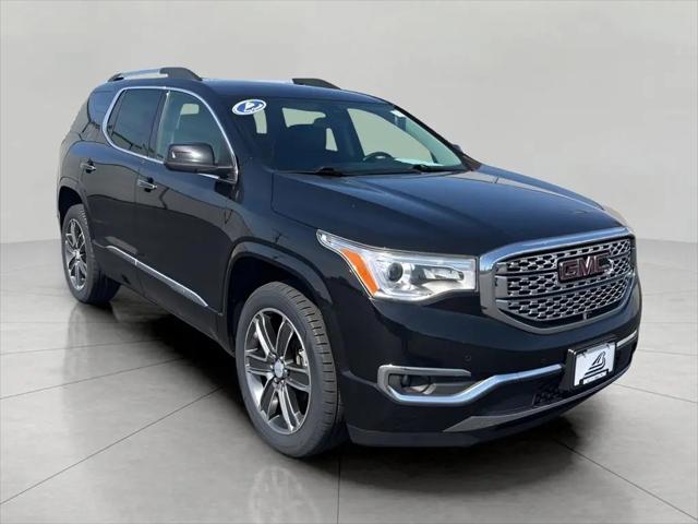2019 GMC Acadia Denali for sale in Green Bay, WI