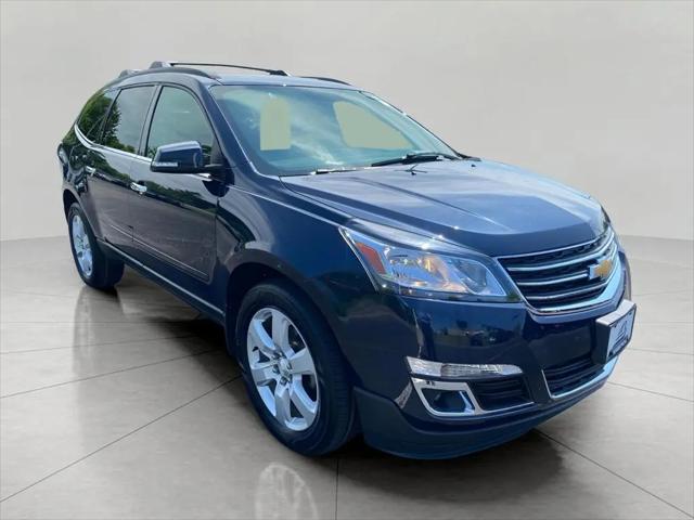 2016 Chevrolet Traverse 1LT for sale in Green Bay, WI