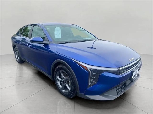 2025 Kia K4 LXS for sale in Green Bay, WI