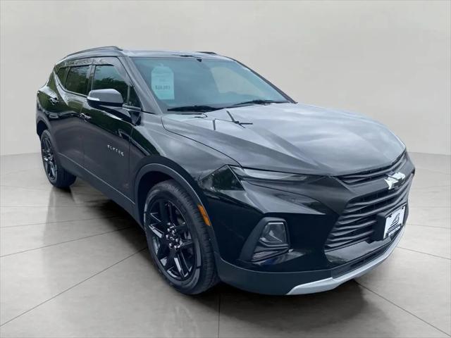 2020 Chevrolet Blazer AWD 2LT for sale in Green Bay, WI