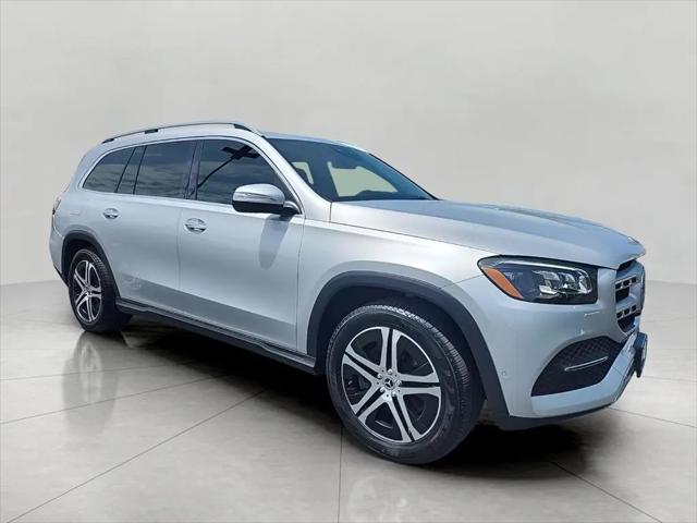 2020 Mercedes-Benz GLS GLS 450 4MATIC for sale in Green Bay, WI
