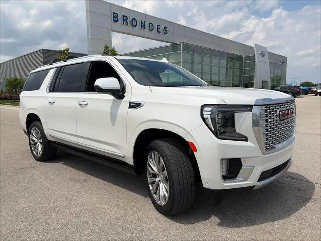 2023 GMC Yukon XL 4WD Denali for sale in Maumee, OH