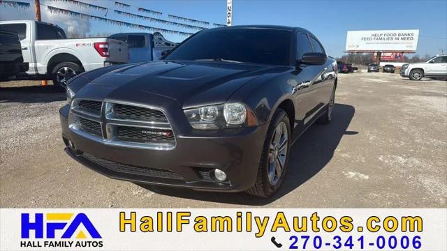 2014 Dodge Charger SXT Plus for sale in Maceo, KY